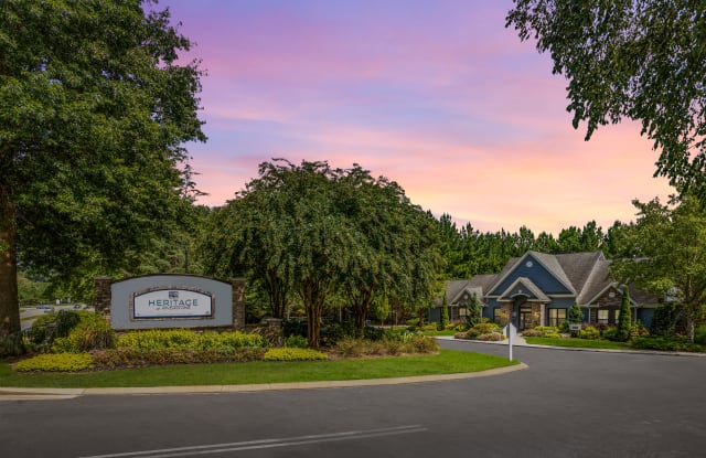 Heritage at Riverstone - Canton, GA apartments for rent Heritage at Riverstone - Canton, GA apartments for rent
