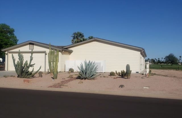 1625 S 74th st - 1625 South 74th Street, Mesa, AZ 85209