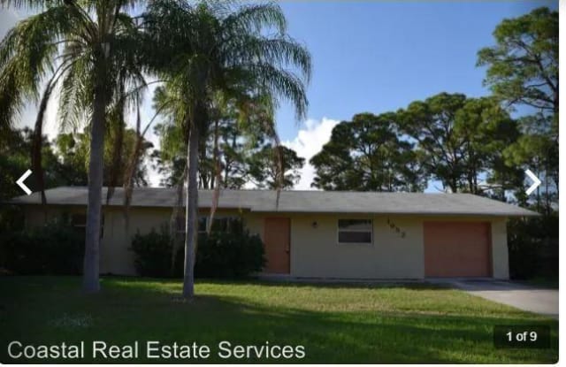 1652 SE Floresta Dr - 1652 SE Floresta Dr, Port St. Lucie, FL 34983