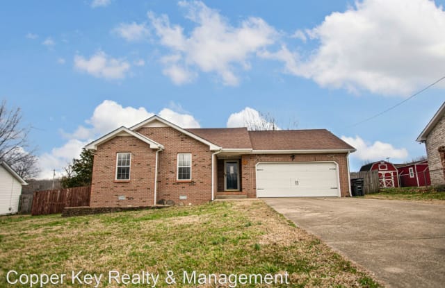 1192 Kendall Drive - 1192 Kendall Drive, Montgomery County, TN 37042