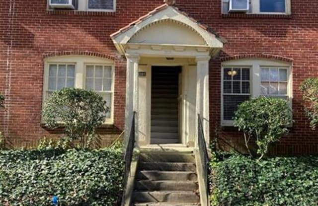 1136 Virginia Avenue NE - 1136 Virginia Avenue Northeast, Atlanta, GA 30306