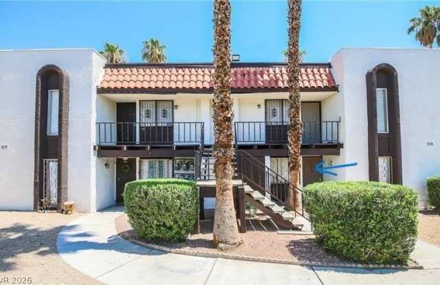 1405 Vegas Valley Drive