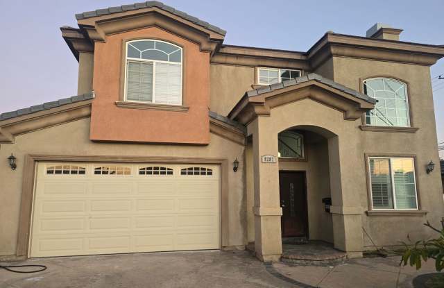 Photo of Beautiful Single Family in Garden Grove for Rent