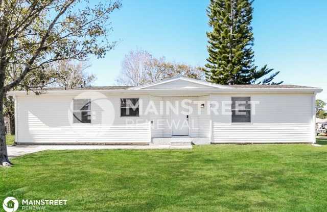 7070 Bismark Road