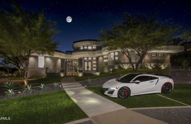 Photo of 3282 E PALO VERDE Drive