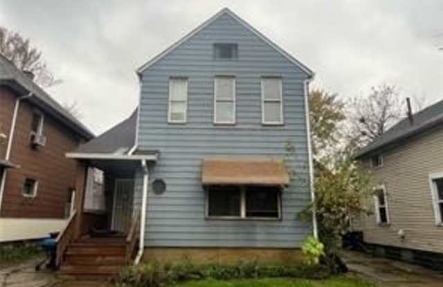 3508 Independence Road