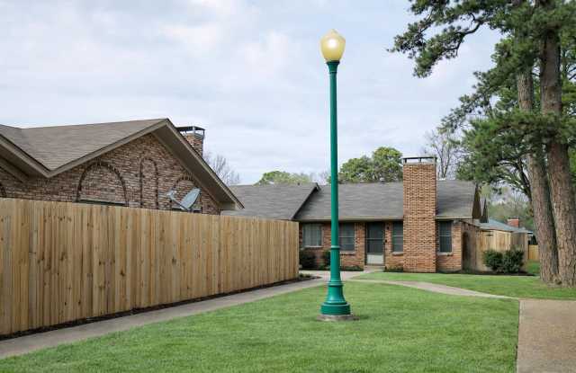 Woodlands Park Villa
