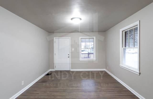 610 South Sherman Drive