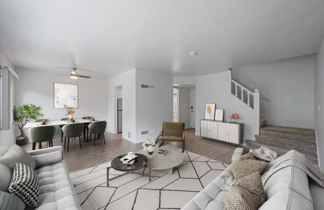 Hillsdale Garden - Affordable Housing