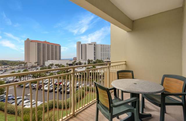 5002 S Sandestin Boulevard