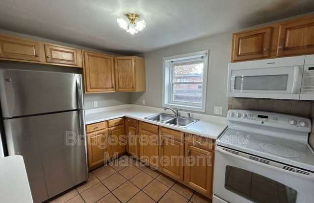 413 Briarwood Avenue