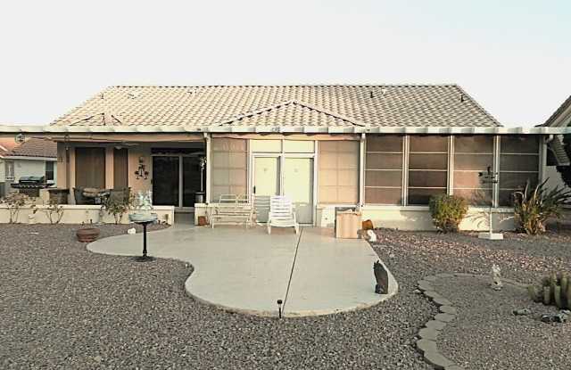 20046 N TRADING POST Drive