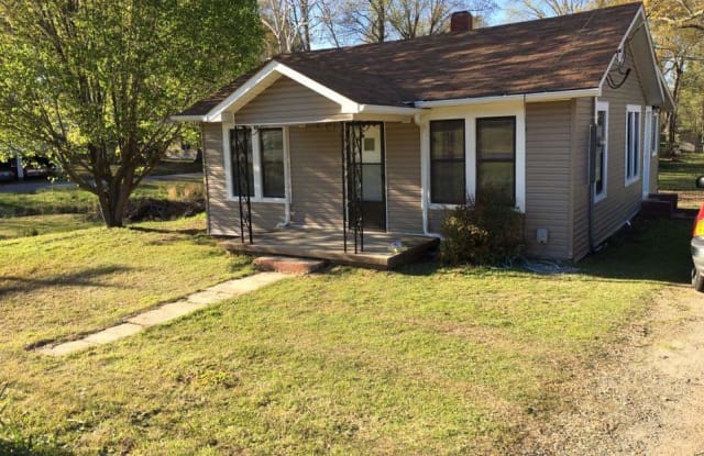 3706 Edison Avenue - 3706 Edison Avenue, Benton, AR 72015