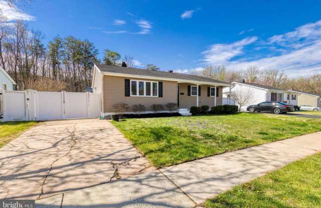 Welcome to 3345 Sudlersville S!  A 3bd 3bth Single family home