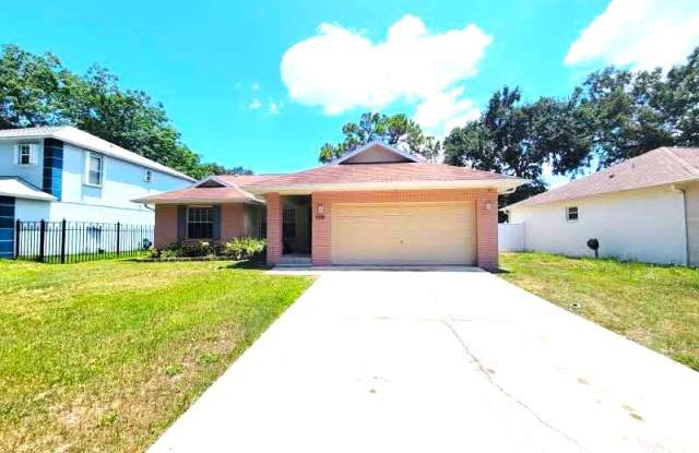 508 Atwood Avenue North - 508 Atwood Avenue North, St. Petersburg, FL 33702