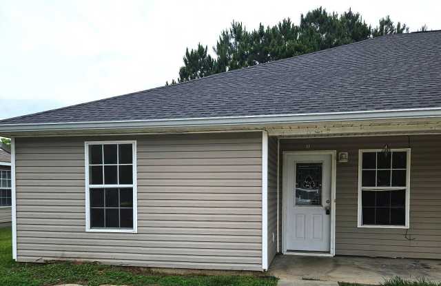 8700 Spring Avenue lot: A