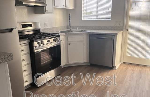495 Chestnut Ave - E