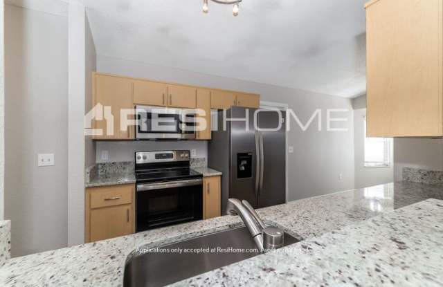 3009 Sabal Bend Drive