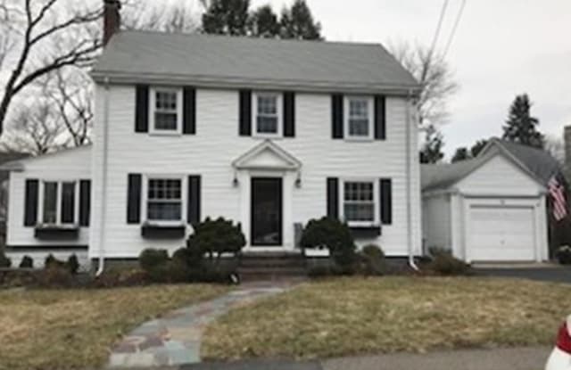 78 Whittier Road - 78 Whittier Road, Needham, MA 02492