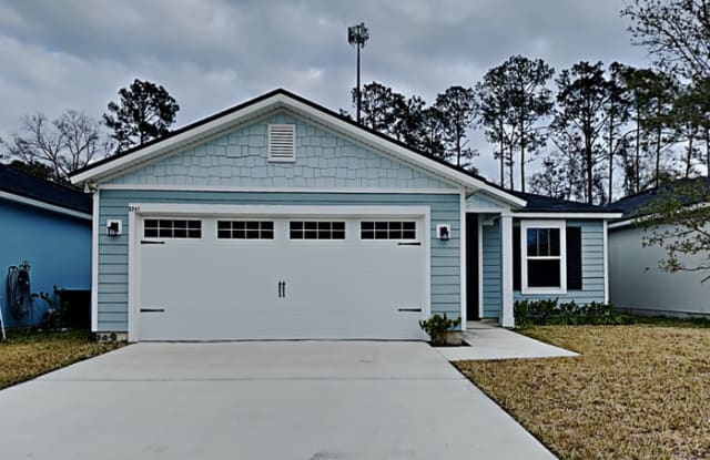 5241 Walkers Ridge drive - 5241 Walkers Ridge drive, Jacksonville, FL 32210