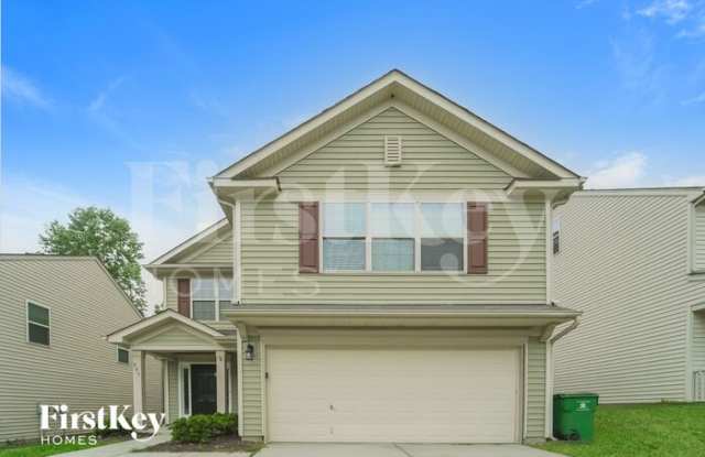 803 Rook Road