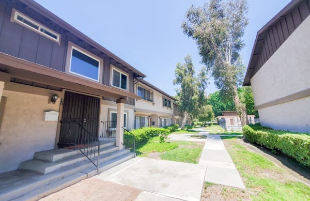 6661 Wilbur Ave #31 - 6661 Wilbur Avenue, Los Angeles, CA 91335