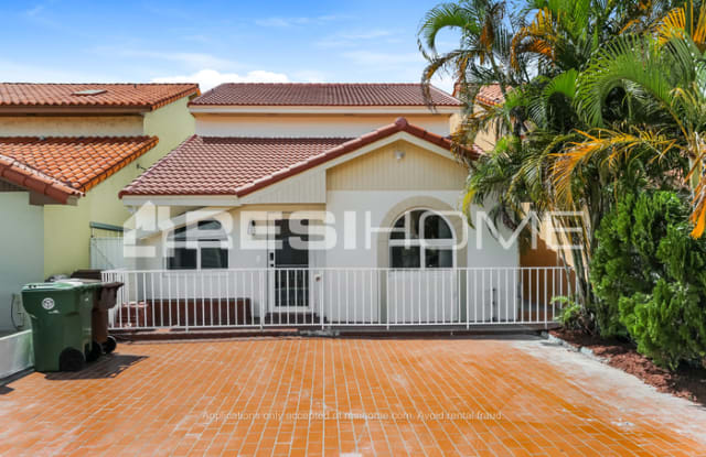 5424 West 27th Lane - 5424 W 27th Ln, Hialeah, FL 33016