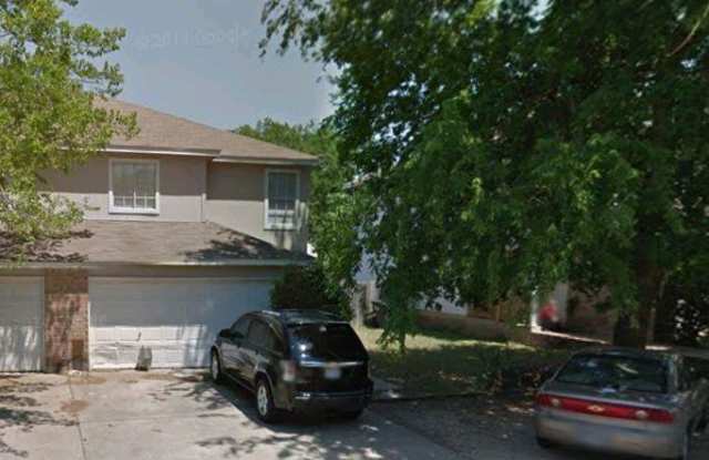 803 Sagewood Trl