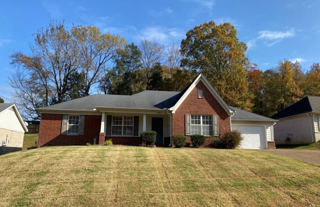 4300 Cedar Hills Road - 4300 Cedar Hills Road, Shelby County, TN 38135