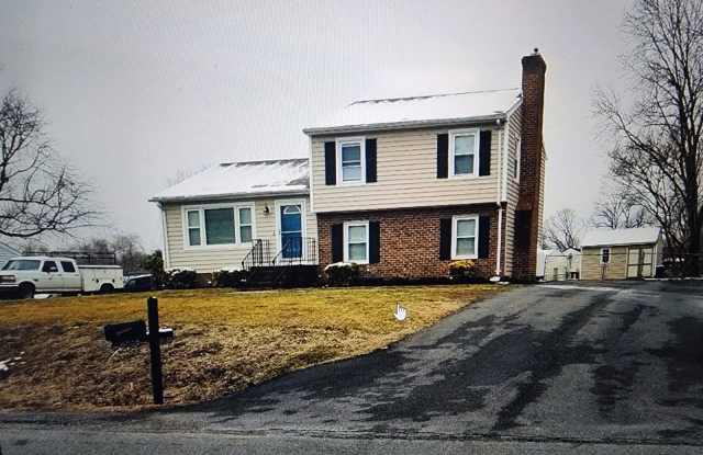 6538 Tammy Lane
