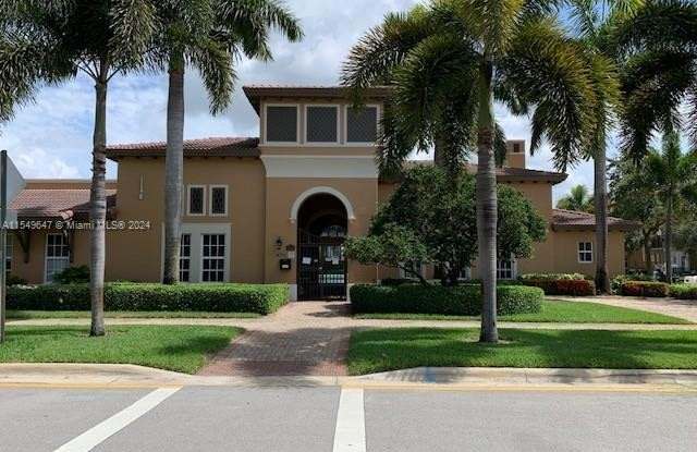 14608 SW 14th St - 14608 Southwest 14th Street, Pembroke Pines, FL 33027