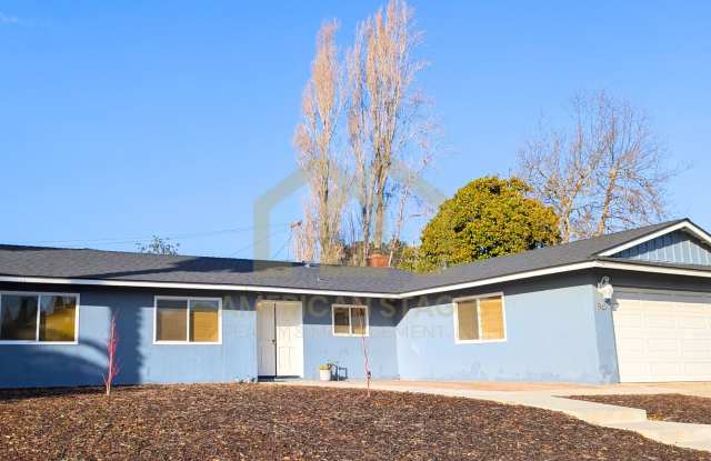 967 Donald Way