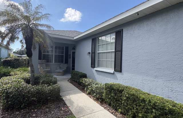 322 Greenwood Lake Drive - 1