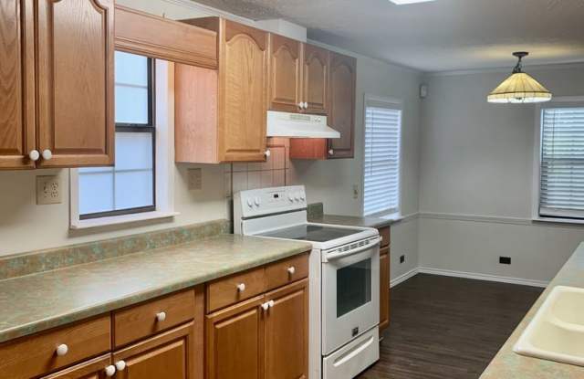 Photo of Spacious updated 3 bedroom, 2 bathroom home on acreage