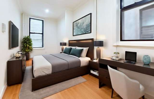 2411 Adam Clayton Powell Junior Boulevard