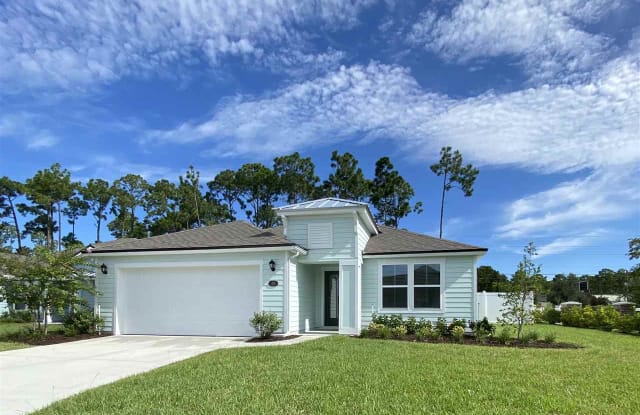 26 Coastal Hammock Way - 26 Coastal Hammock Way, St. Johns County, FL 32086