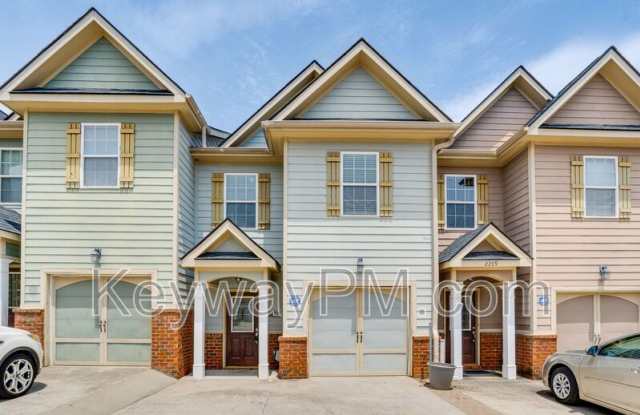 2207 River Park Court