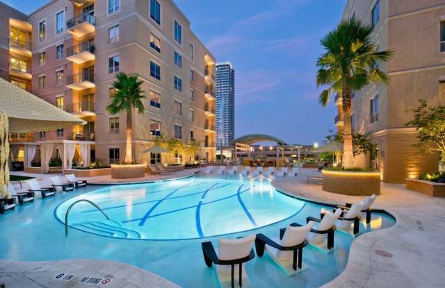 Photo of Camden Highland Village