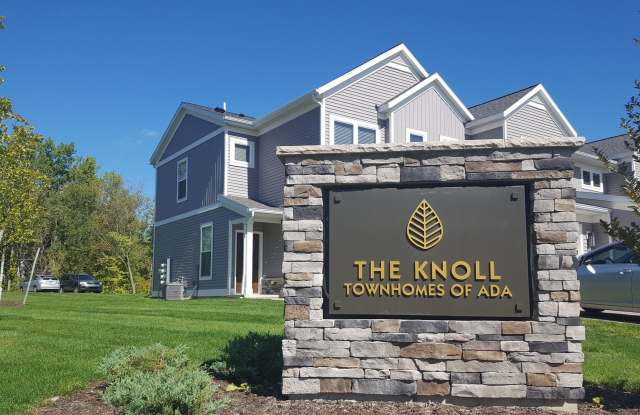 The Walnut | Two Bedroom - Basement Walkout