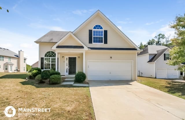 410 Skif Pond Court - 410 Ski Pond Court, Fulton County, GA 30349