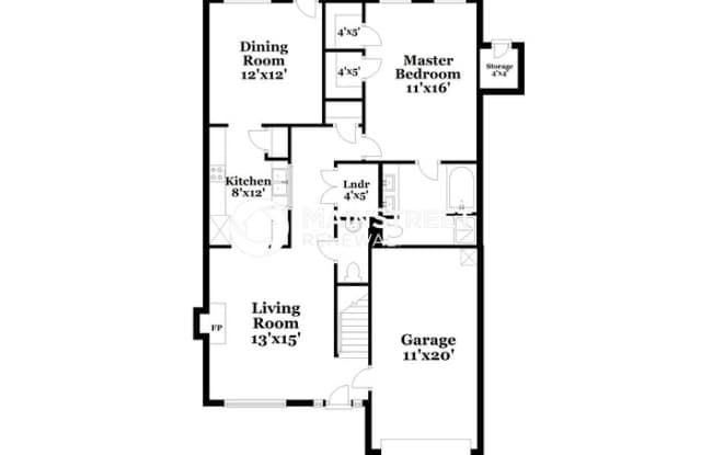 10210 Covingtonwood Drive