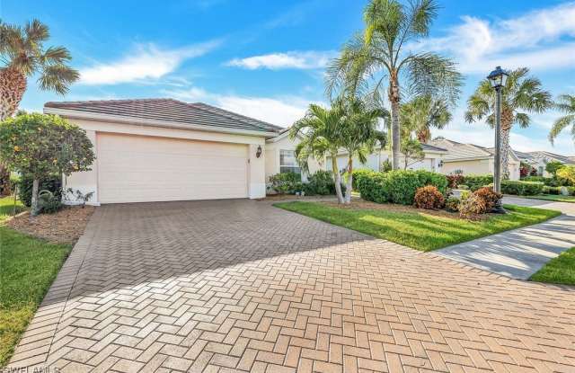 2664 Astwood Court - 2664 Astwood Court, Cape Coral, FL 33991