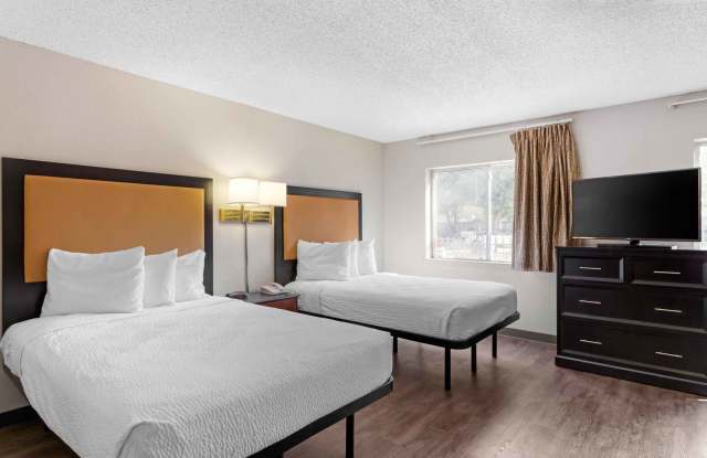 Photo of Houston - Katy Freeway - Energy Corridor