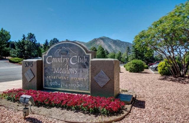 Country Club Meadows photos photos