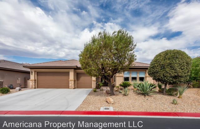 7313 Bugler Swan Way - 7313 Bugler Swan Way, North Las Vegas, NV 89084