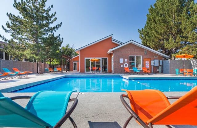 Retreat at Fitzsimons