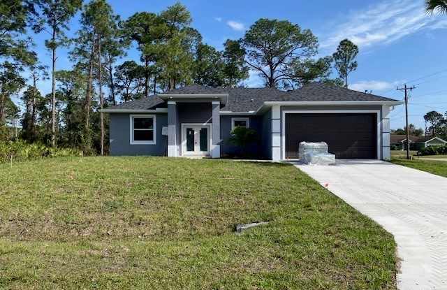 169 Herndon Avenue - 169 Herndon Avenue, Lehigh Acres, FL 33974