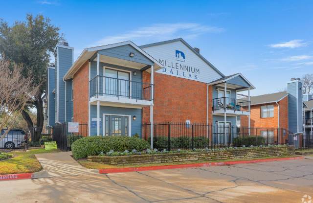Photo of Millennium Dallas
