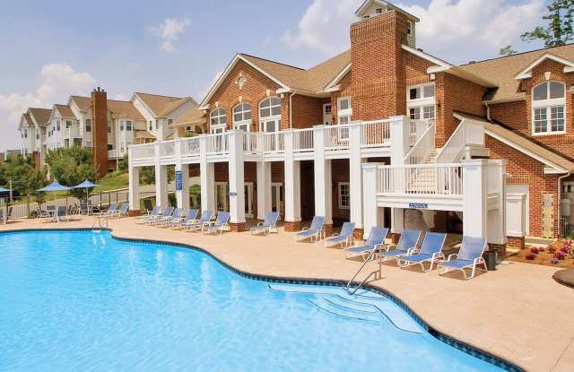Photo of Carriage Hill