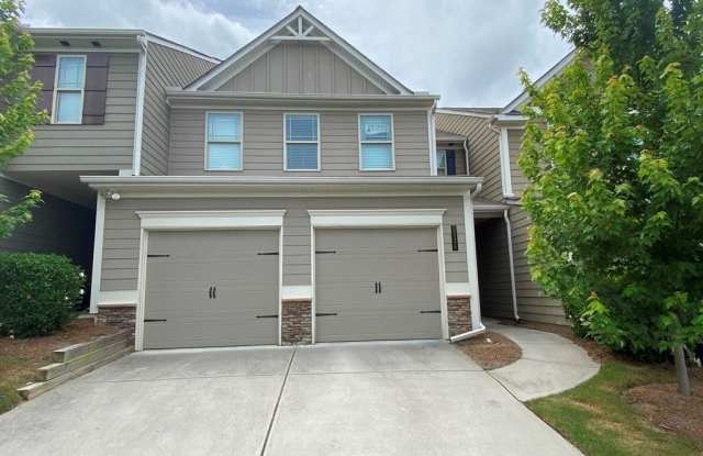 3526 Castleberry Village Circle